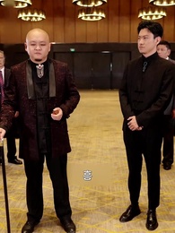 싸우거라 부자 병사여 - Episode 69