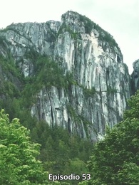 Episodio 53 - El Rey Alfa Es Mi Segundo Pareja