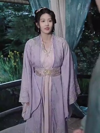 乘風而行的美麗 - Episode 13