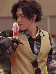 我在人間擺地攤 - Episode 39