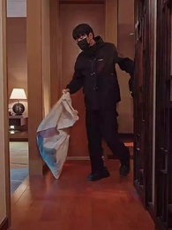 第26集 - 我在人間擺地攤