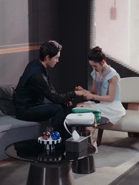 Episode 11 - Istri Cantik Aktor yang Terungkap