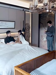 哎呀，高冷霸總竟是我的童養夫 - Episode 48