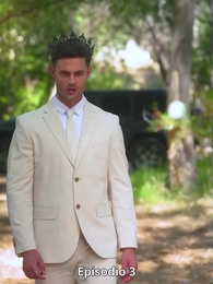 El Rey Alfa Es Mi Segundo Pareja - Episode 3