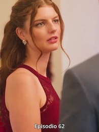 Episodio 62 - El Rey Alfa Es Mi Segundo Pareja