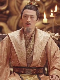 第13集 - 被公主退婚後,我化龍登帝