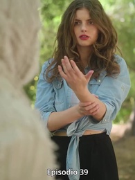 Episodio 39 - El Rey Alfa Es Mi Segundo Pareja