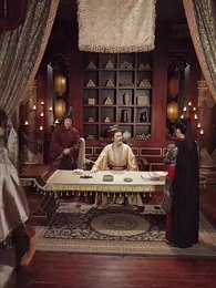 被公主退婚後，我化龍登帝 - Episode 50