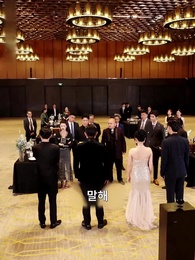 싸우거라 부자 병사여 - Episode 74