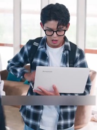 Laughing at Her Destiny - Episode 55