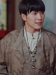 第24集 - 我在人間擺地攤