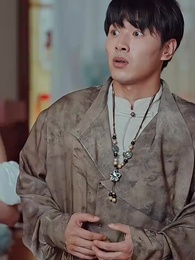 第22集 - 我在人間擺地攤