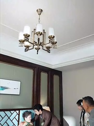 哎呀，高冷霸總竟是我的童養夫 - Episode 4