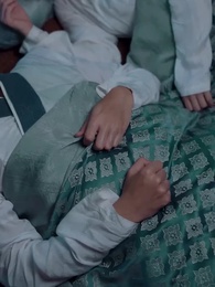 第64話 - 昭子と貴司