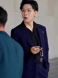 พ่อซ่อนรวย - Episode 59