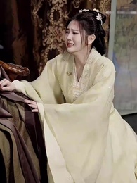 乘風而行的美麗 - Episode 6