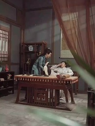 被公主退婚後，我化龍登帝 - Episode 55