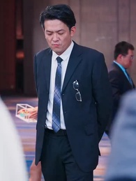 Laughing at Her Destiny - Episode 12