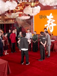 11화 - 싸우거라 부자 병사여