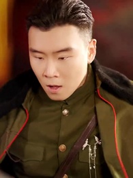 싸우거라 부자 병사여 - Episode 21