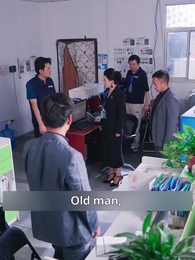 Laughing at Her Destiny - Episode 3