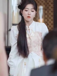 第53集 - 哎呀,高冷霸總竟是我的童養夫