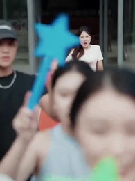 Istri Cantik Aktor yang Terungkap - Episode 2