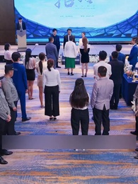 Laughing at Her Destiny - Episode 16