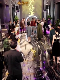 36화 - 싸우거라 부자 병사여