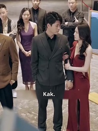 Episode 35 - Menantu Bodoh Dewa