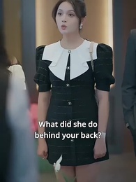 My Exile, Your Tears - Episode 51