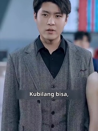 Episode 8 - Menantu Bodoh Dewa