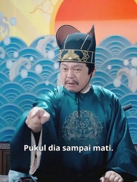 Episode 42 - Kebangkitan Sang Juara