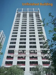 My Exile, Your Tears - Episode 30