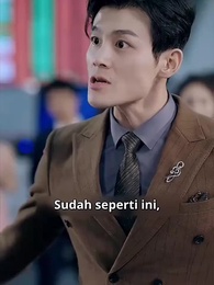 Episode 7 - Menantu Bodoh Dewa