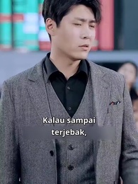 Episode 11 - Menantu Bodoh Dewa