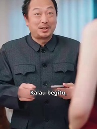 Episode 99 - Menantu Bodoh Dewa
