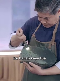 Episode 33 - Menantu Bodoh Dewa