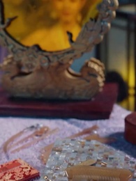 Second Chance: Vengeance and Love - Episode 4