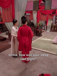 Episode 18 - Second Chance: Vengeance and Love