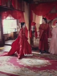 Episode 13 - Second Chance: Vengeance and Love