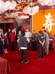 嘘つき親子 - Episode 11