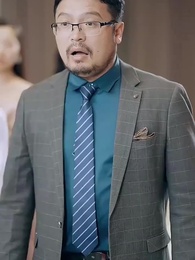Episode 36 - Menantu Bodoh Dewa