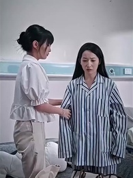 구름에 가려진 달 - Episode 49