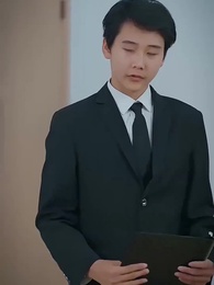 My Exile, Your Tears - Episode 14