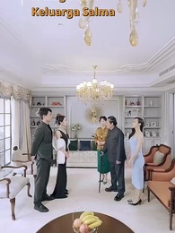 Episode 45 - Menantu Bodoh Dewa