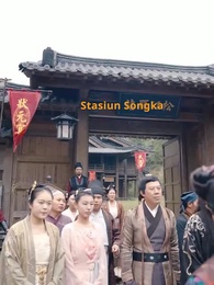 Episode 31 - Kebangkitan Sang Juara