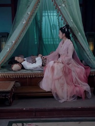 Second Chance: Vengeance and Love - Episode 63