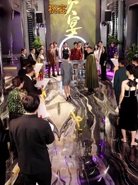 嘘つき親子 - Episode 36