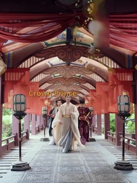 Episode 50 - Second Chance: Vengeance and Love